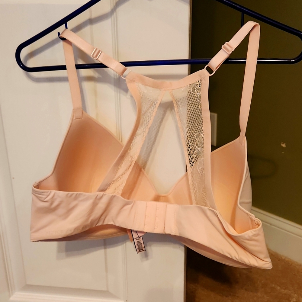 Victoria's secret bra